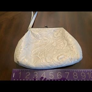 Patricia Nash clutch